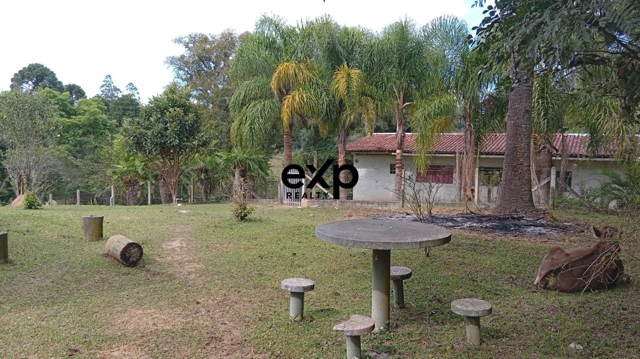 Farm for Sale in Curitiba - Quitandinha 2