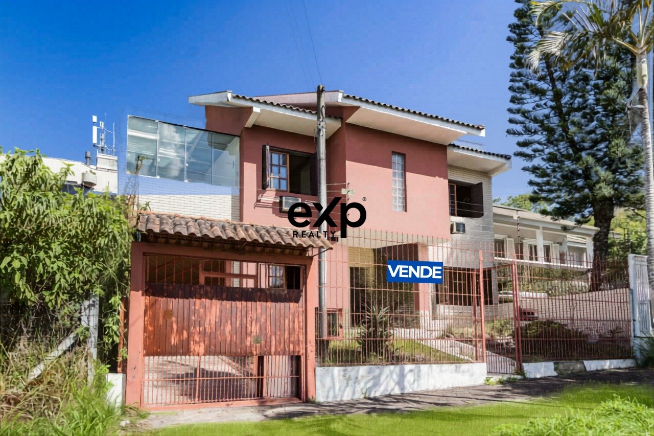 Oportunidade Única no Jardim Planalto: 430m² com Potencial Residencial, Comercial e Airbnb