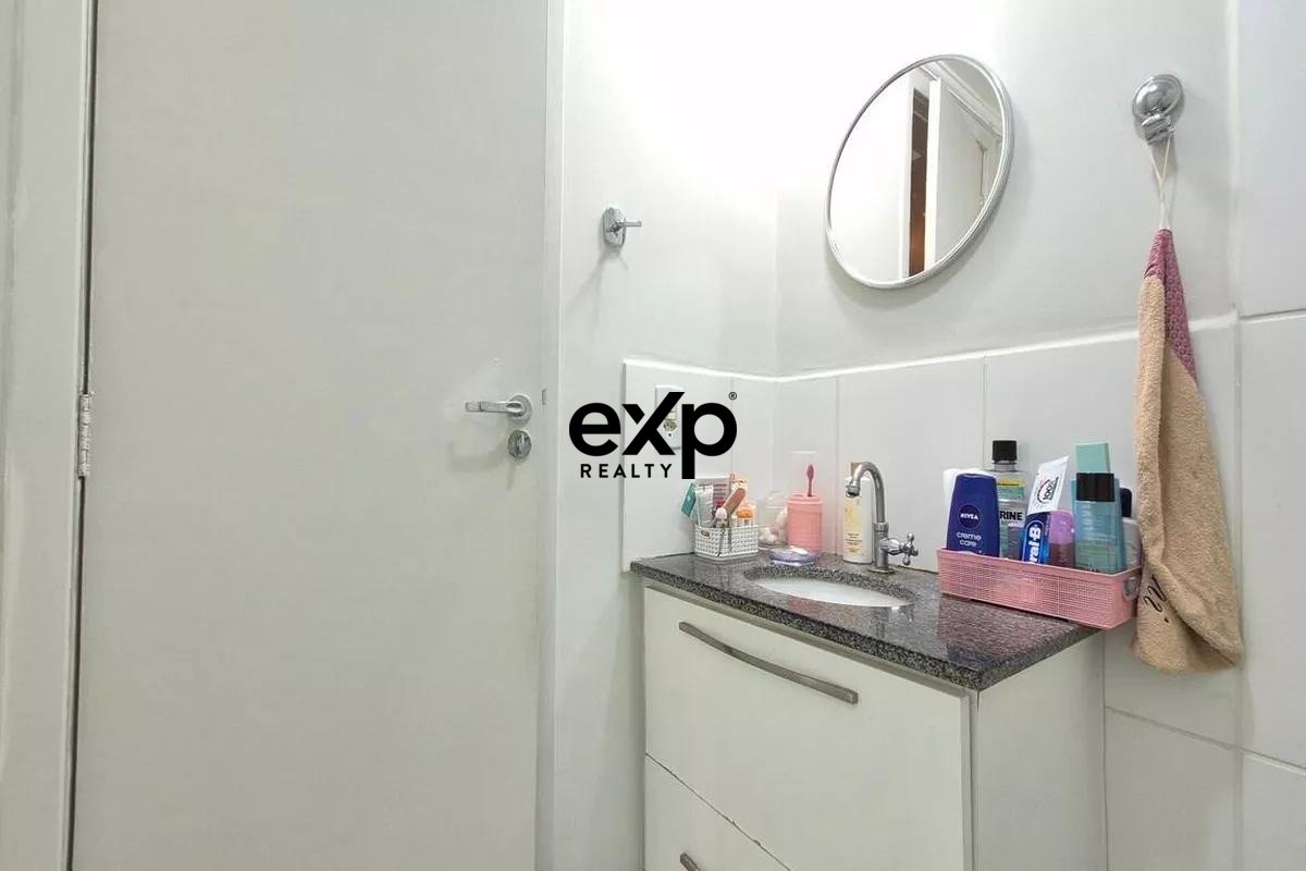 Apartamento à venda com 3quartos sendo 01 suite no Esmeralda Ville emk Campinas/SP