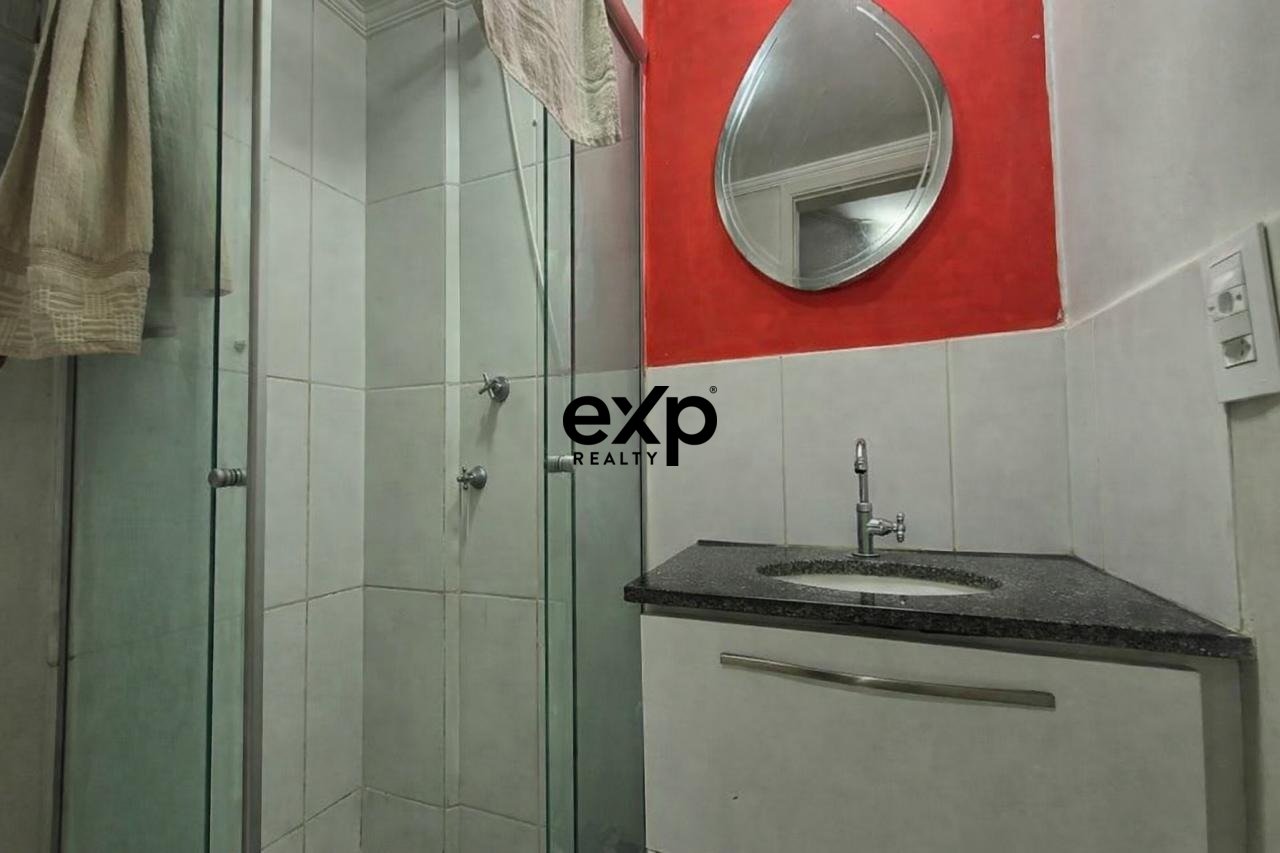 Apartamento à venda com 3quartos sendo 01 suite no Esmeralda Ville emk Campinas/SP