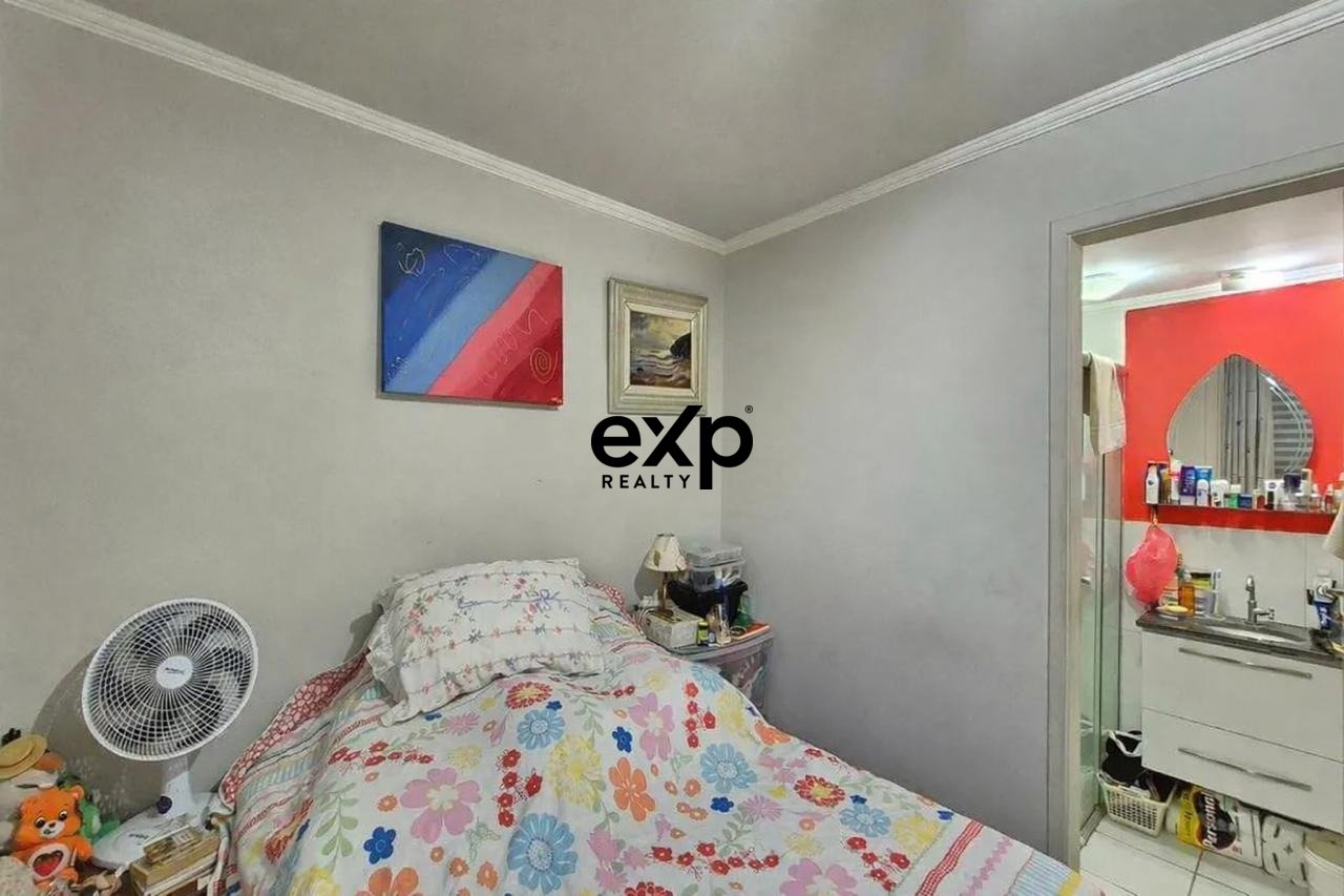 Apartamento à venda com 3quartos sendo 01 suite no Esmeralda Ville emk Campinas/SP