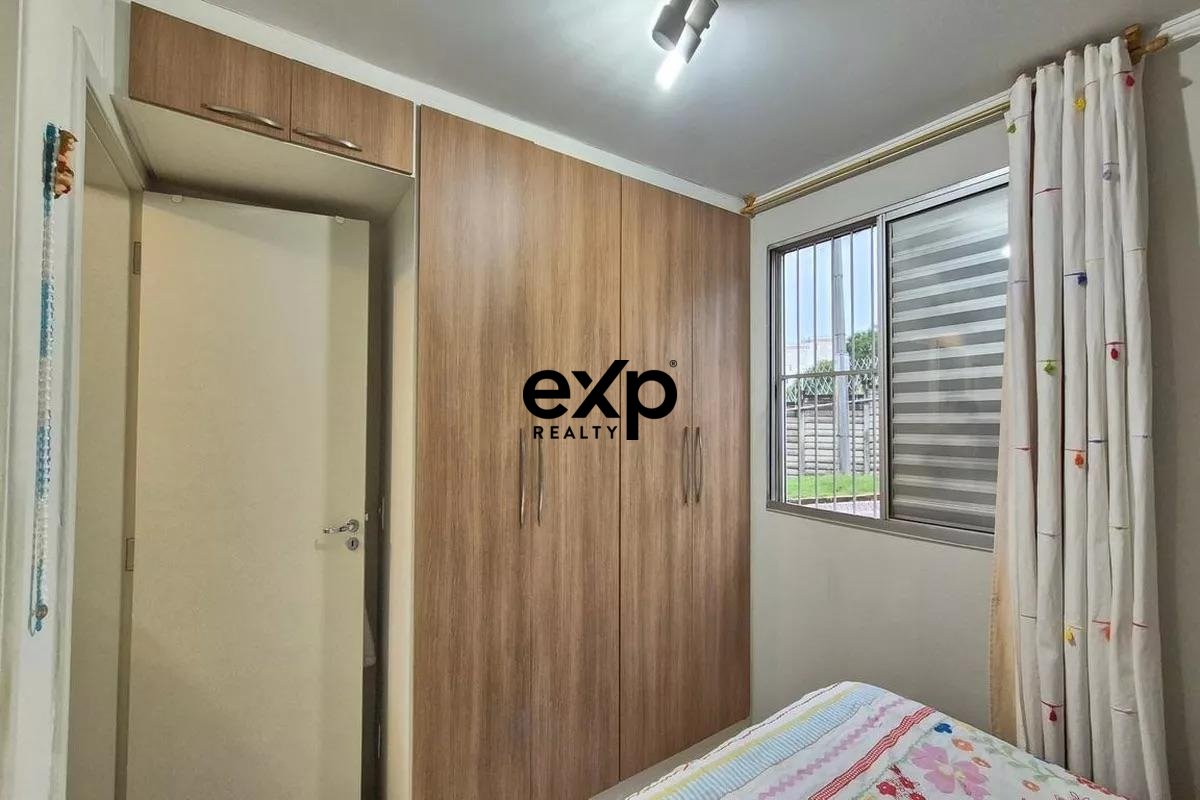 Apartamento à venda com 3quartos sendo 01 suite no Esmeralda Ville emk Campinas/SP