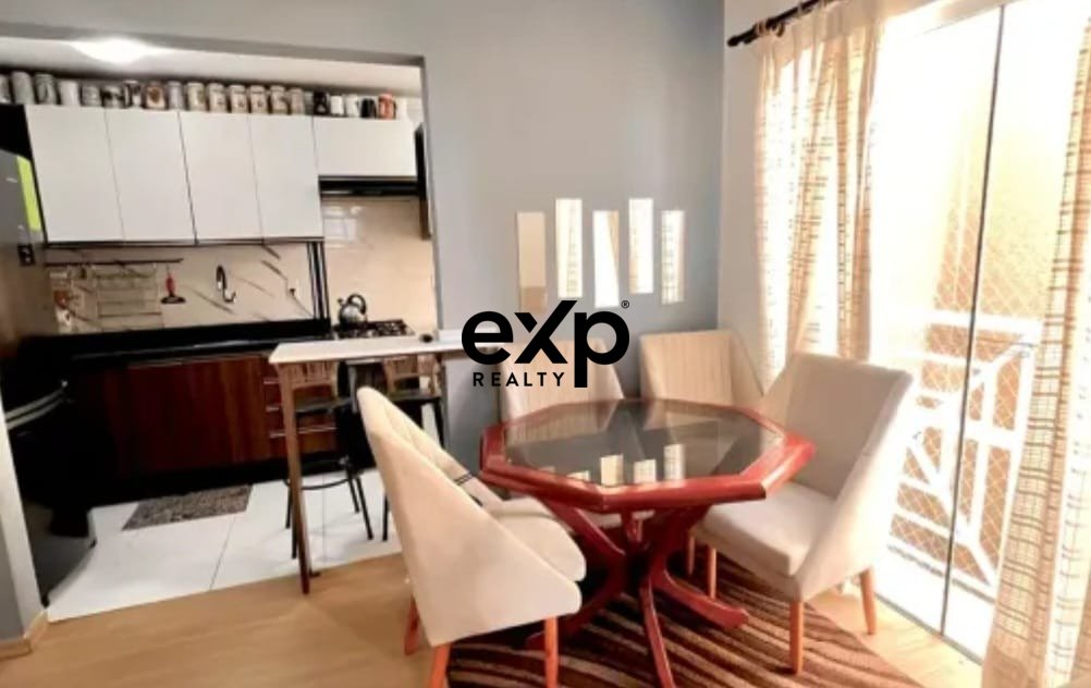 Apartamento 2 quartos em Colombo