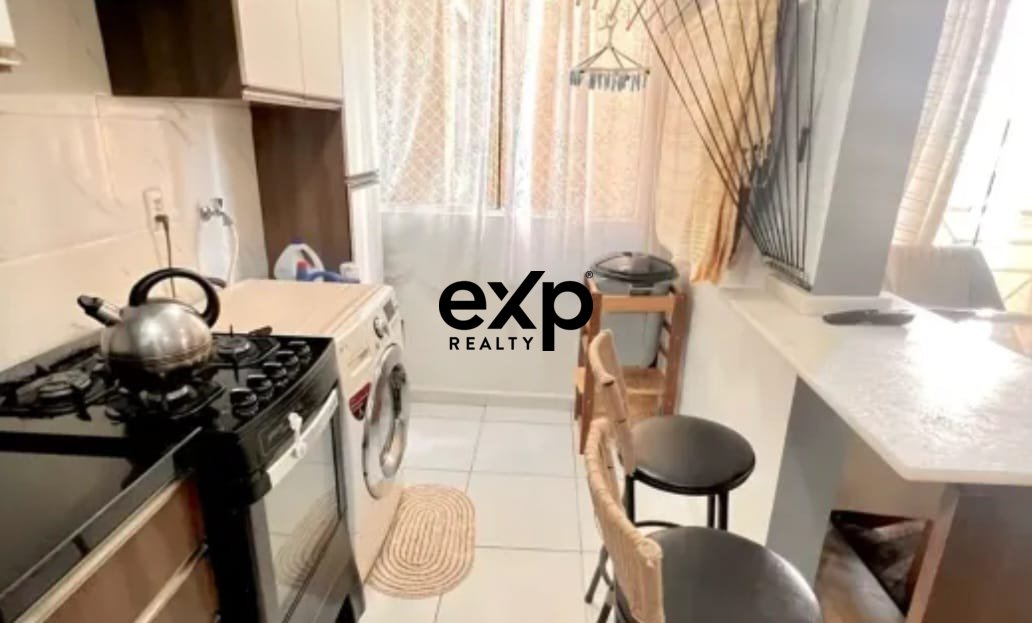 Apartamento 2 quartos em Colombo