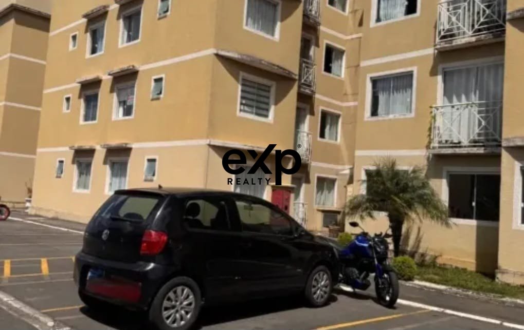 Apartamento 2 quartos em Colombo