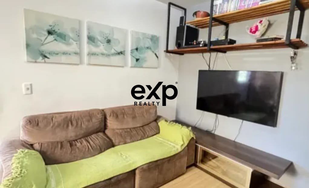 Apartamento 2 quartos em Colombo