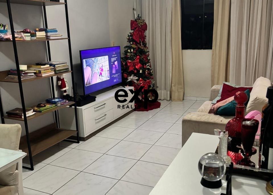 Condomínio Residencial Integração