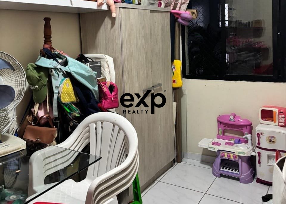 Condomínio Residencial Integração