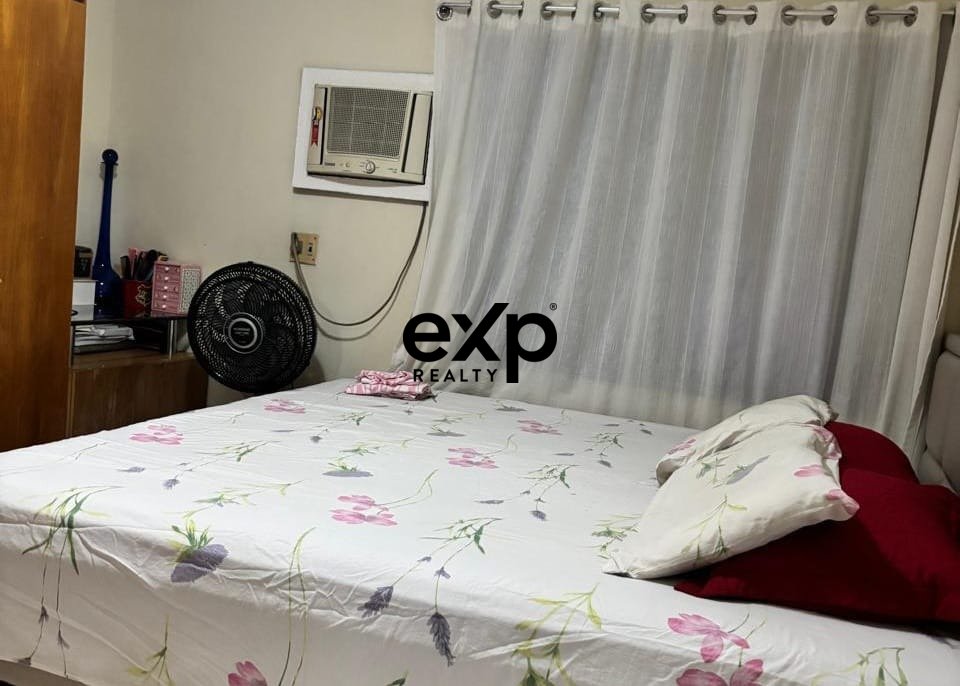 Condomínio Residencial Integração