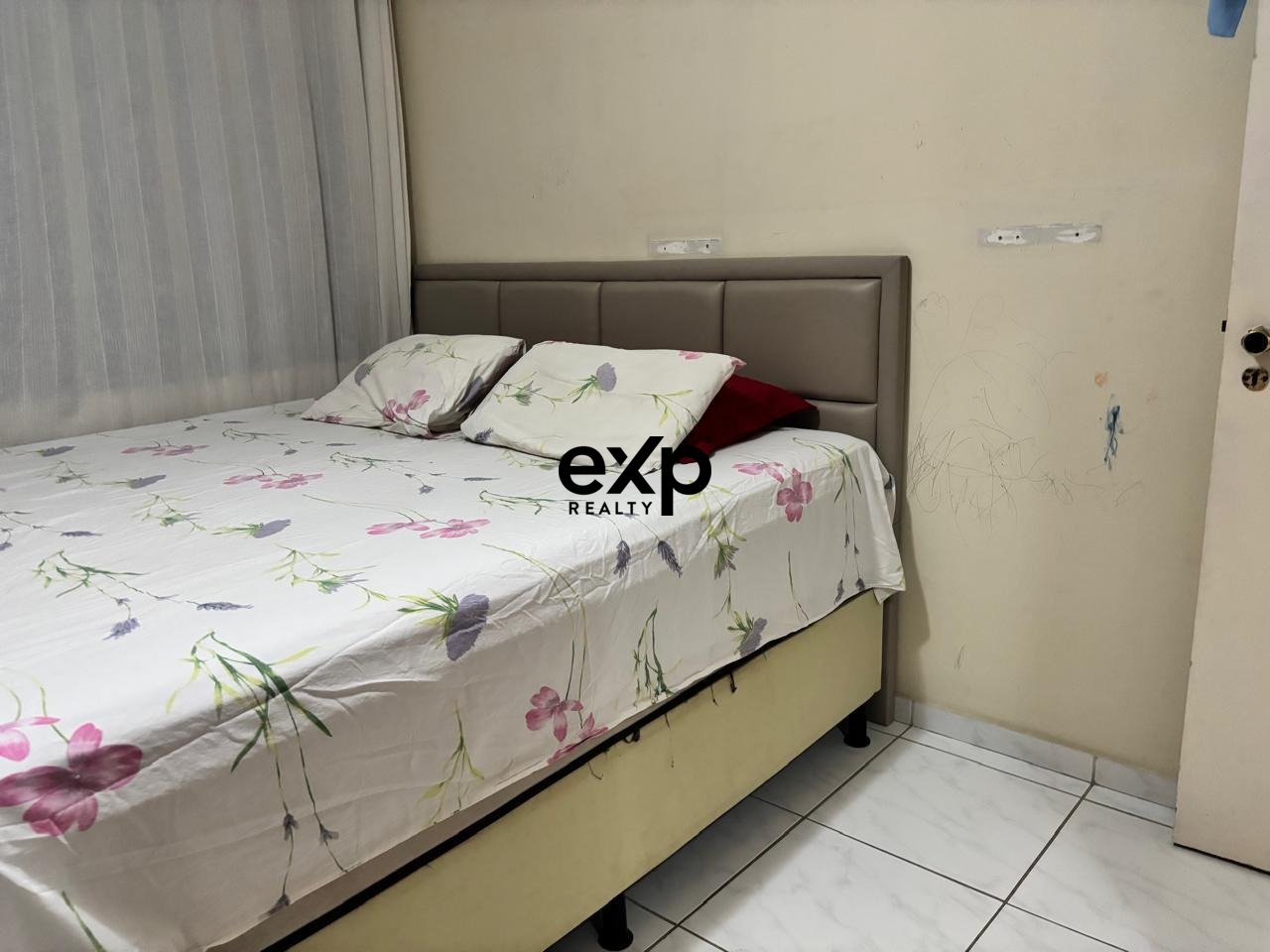 Condomínio Residencial Integração