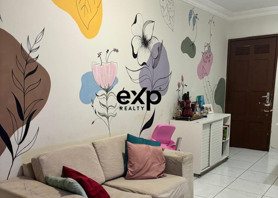 Condomínio Residencial Integração