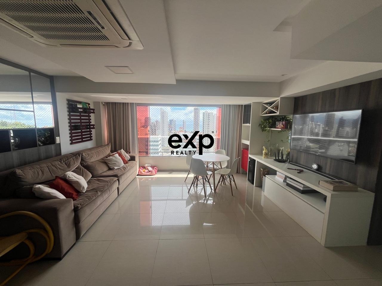 Residencial Ventos Alisios