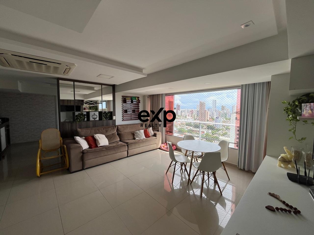 Residencial Ventos Alisios