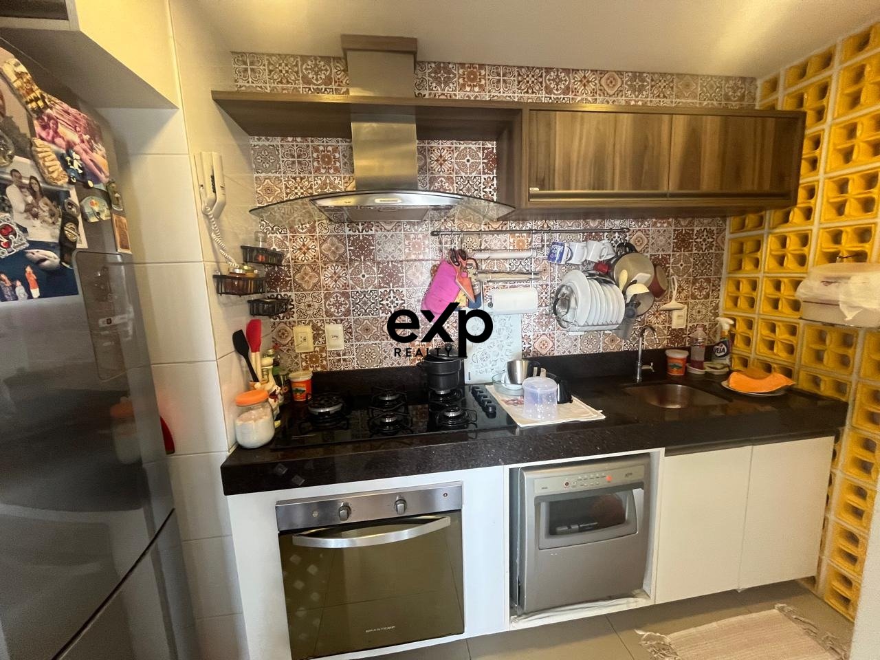 Residencial Ventos Alisios