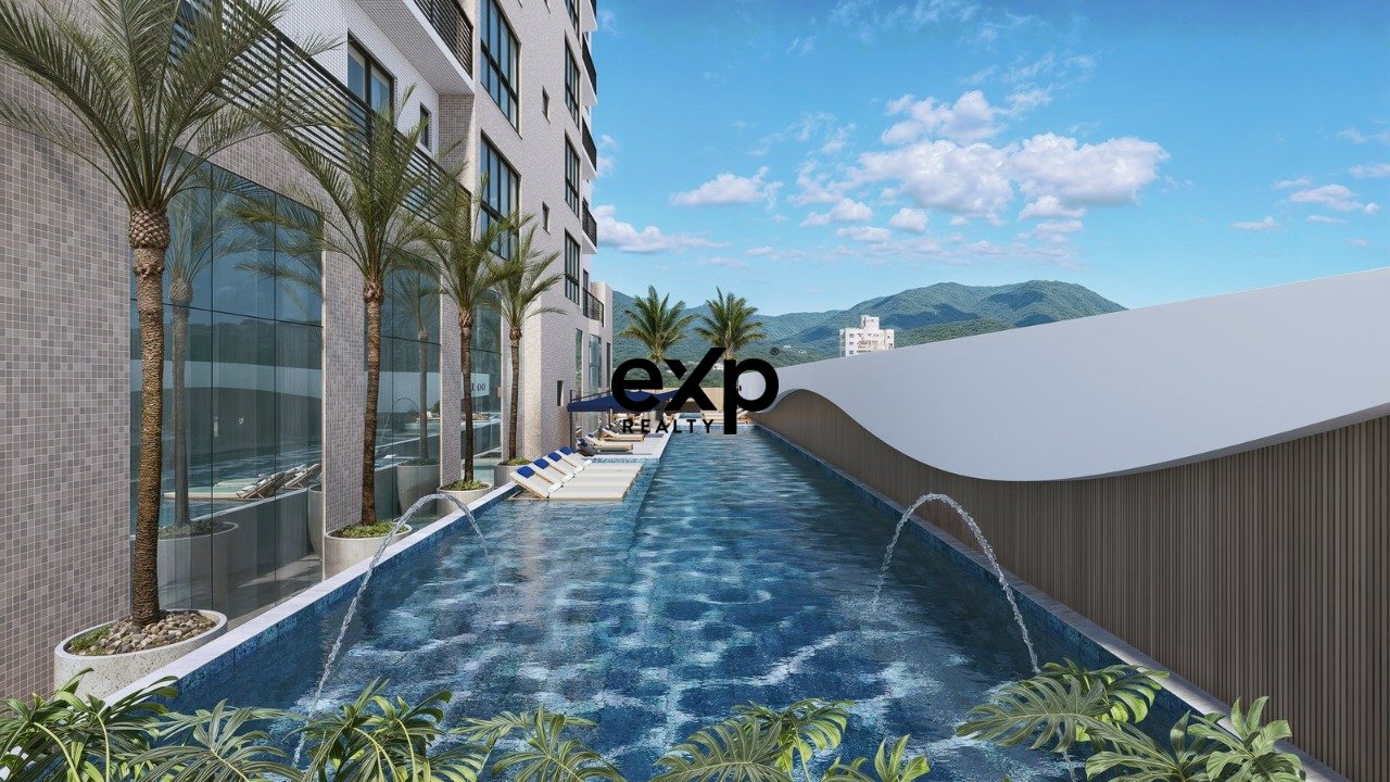 Apartamento com 03 suítes em ótima localização no centro em Itapema/SC