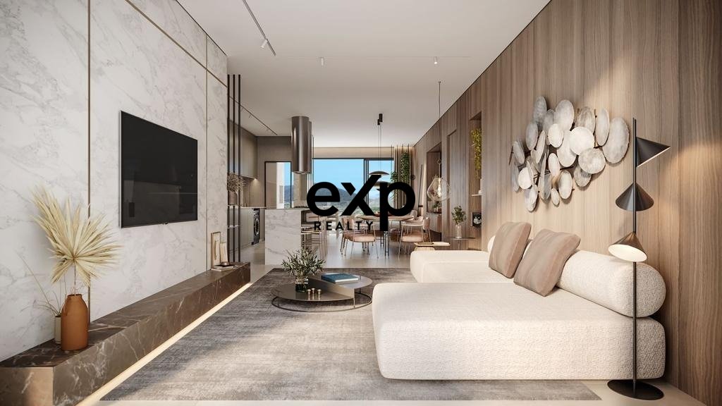 Seu Apartamento de luxo á poucos metros do mar no centro em Itapema/SC
