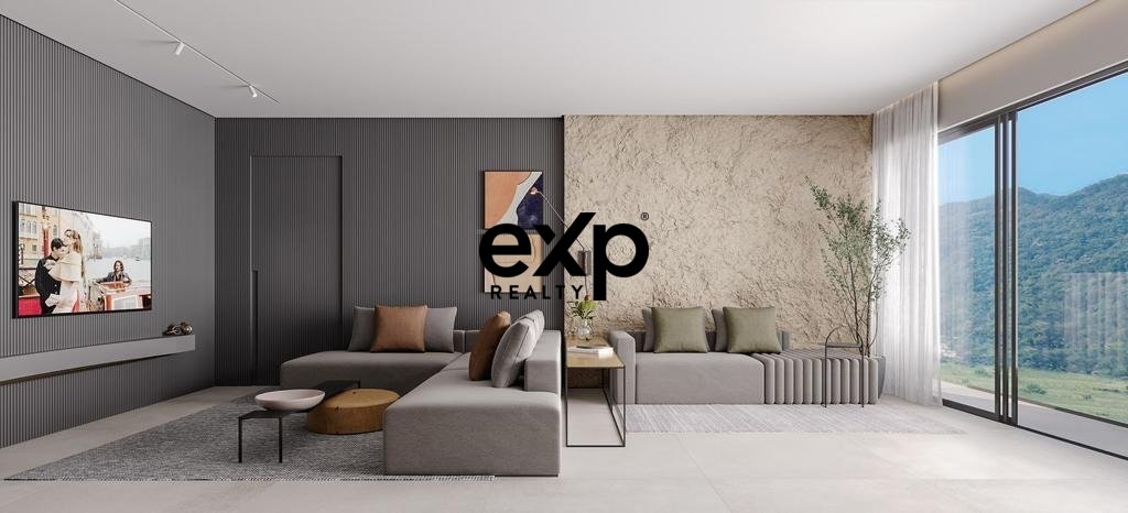 Seu Apartamento de luxo á poucos metros do mar no centro em Itapema/SC