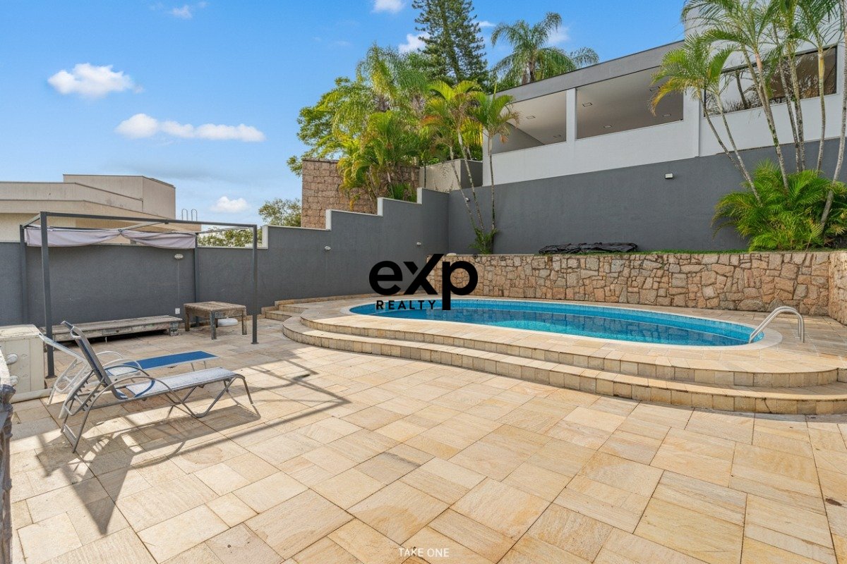 Casa em Condomínio à venda em Vinhedo, Marília 450 Marambaia Vinhedo 13287-170, 833 m²