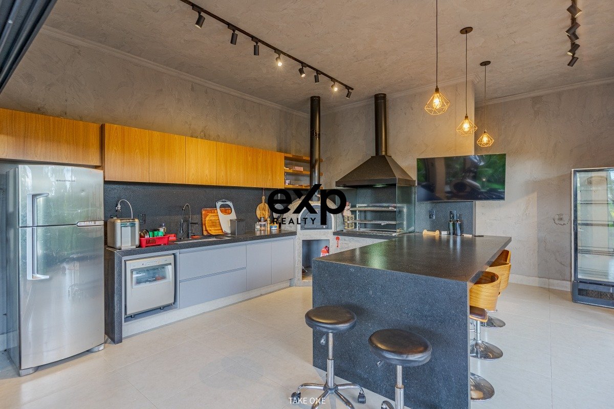 Casa em Condomínio à venda em Vinhedo, Marília 450 Marambaia Vinhedo 13287-170, 833 m²