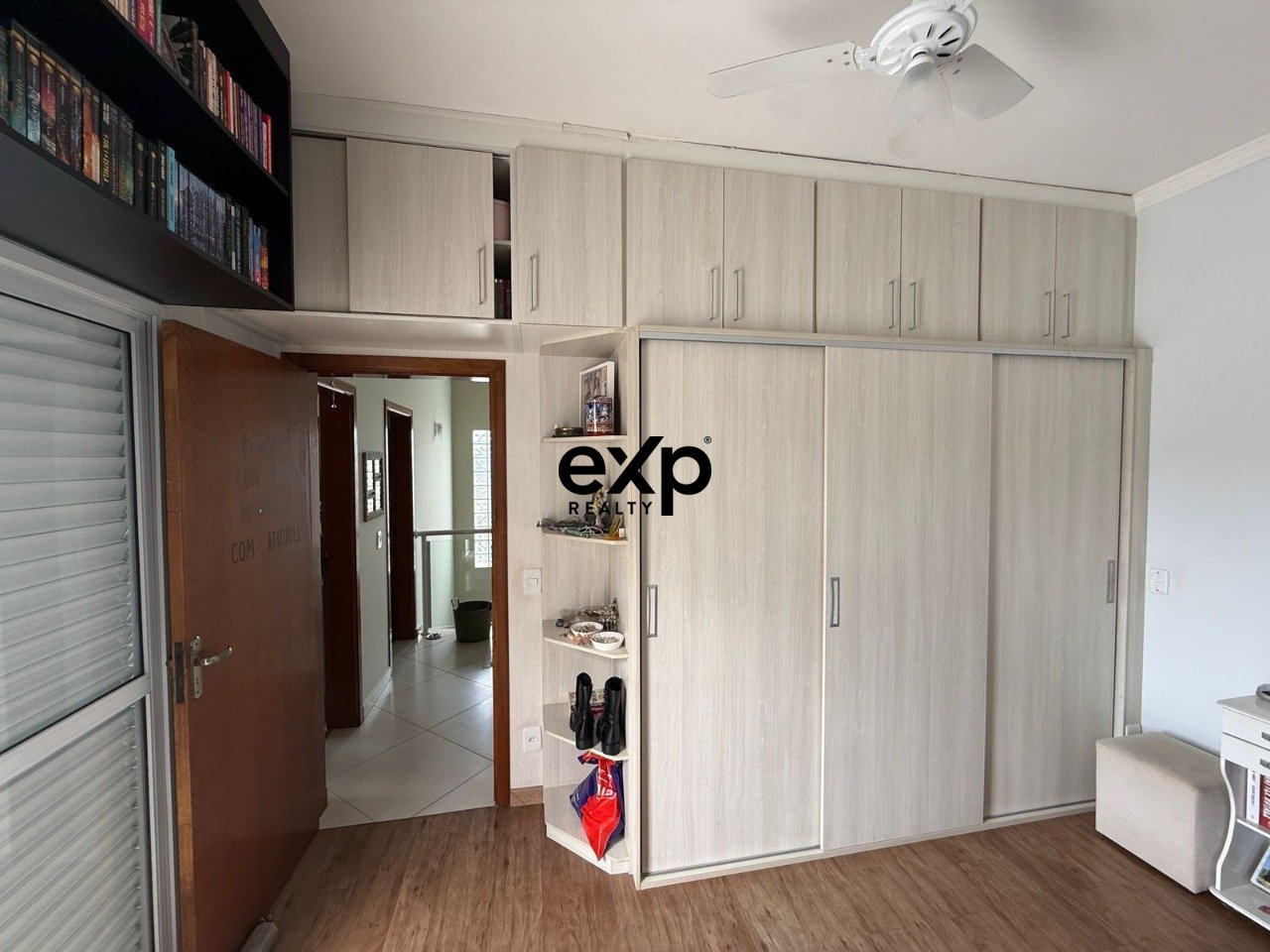 Casa em Condomínio à venda em Valinhos - SP, Sara Alvarado Bertanholi 1034 Jardim Monte Verde Valinhos - SP 13275-054, 375 m²