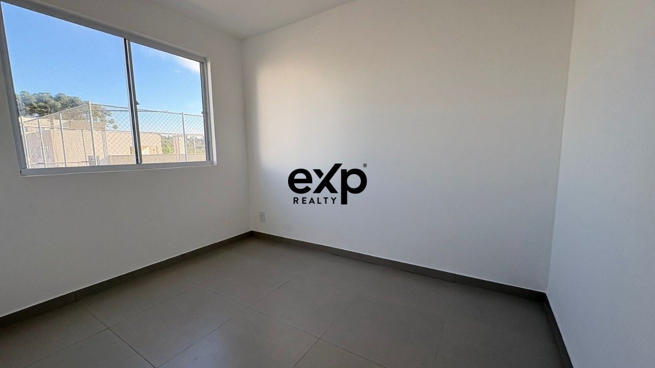 Apartamento 2 Quartos - Campo Largo Condominio Clube California
