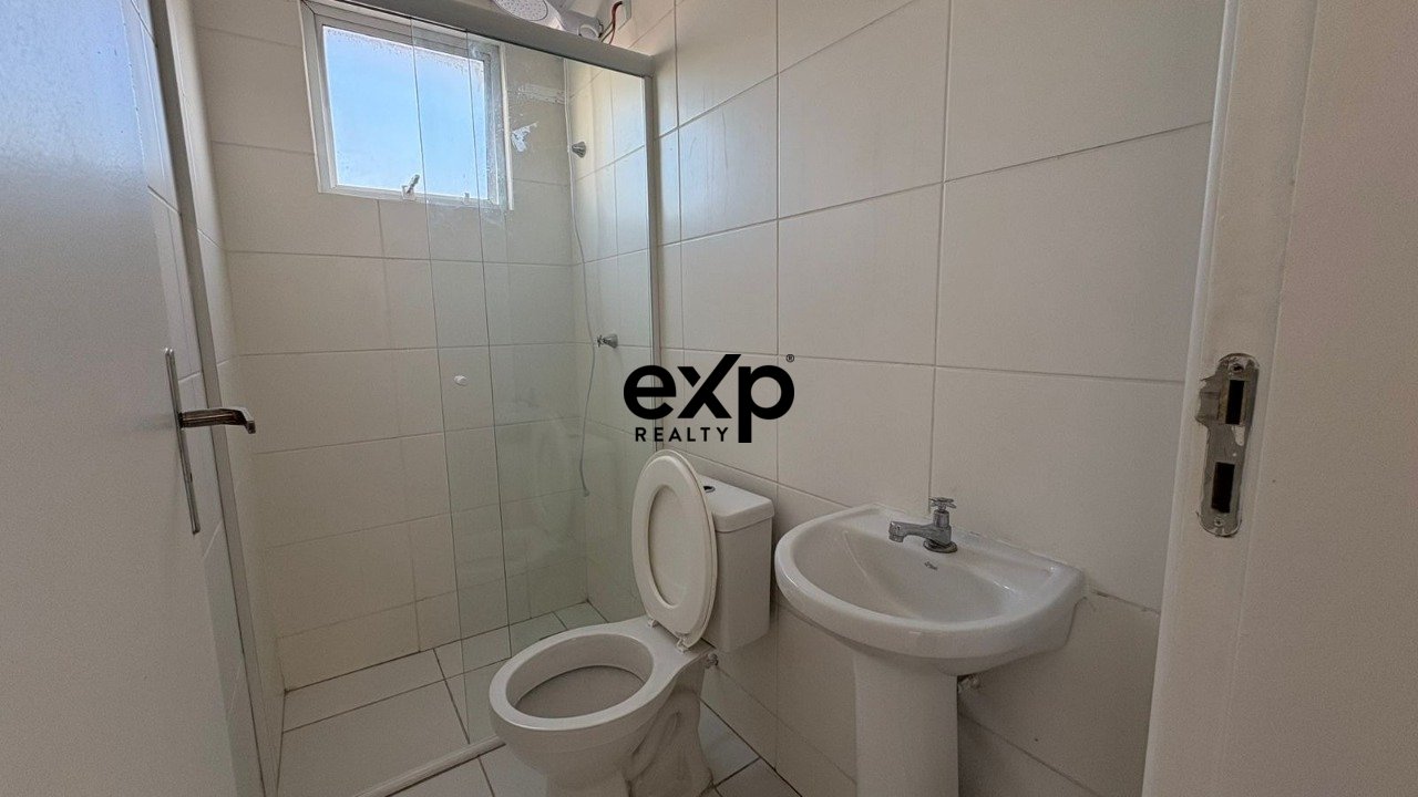 Apartamento 2 Quartos - Campo Largo Condominio Clube California