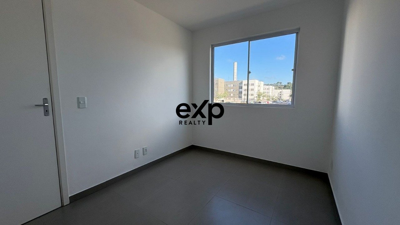 Apartamento 2 Quartos - Campo Largo Condominio Clube California