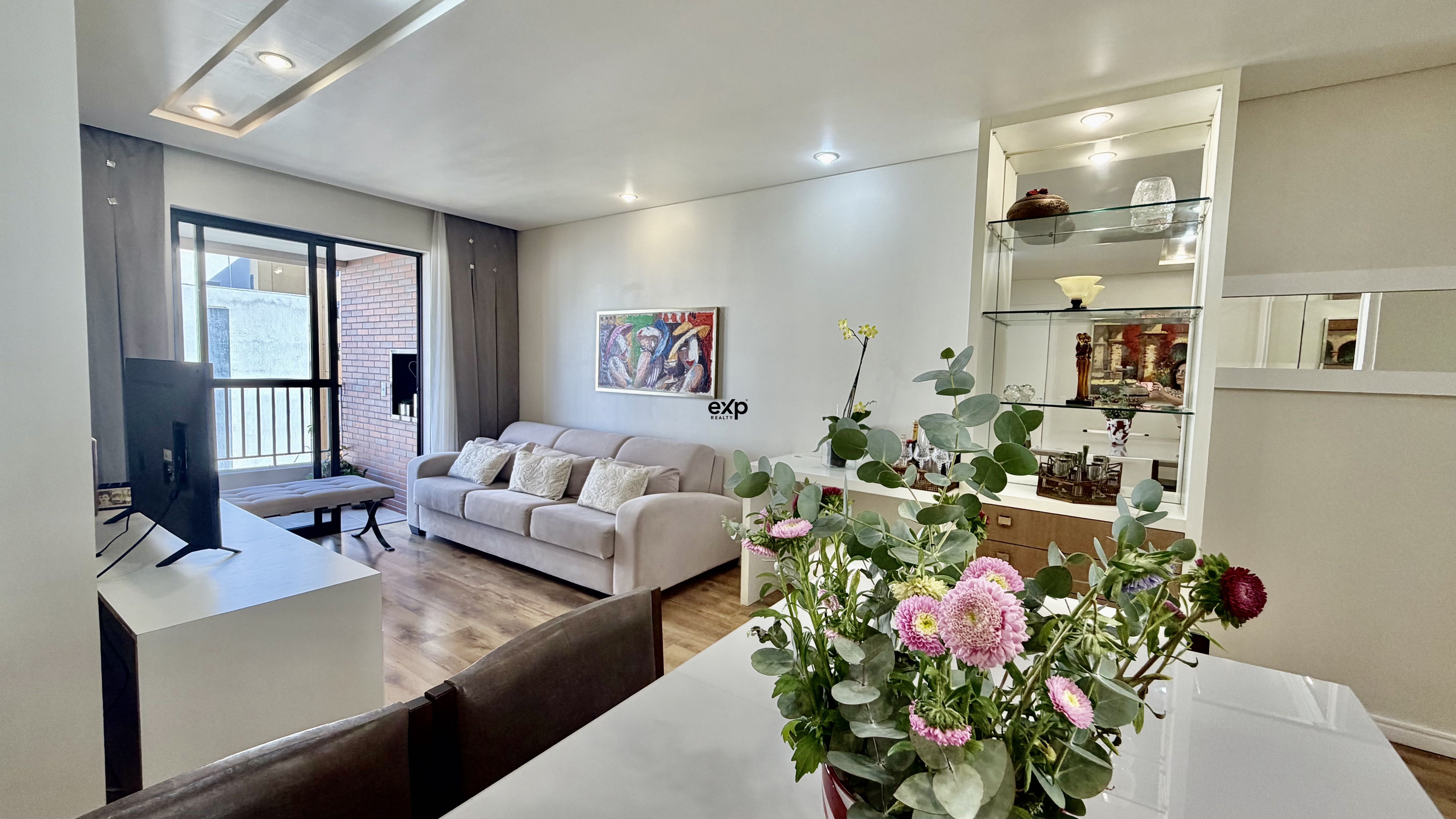 Apartamento 3 quartos Vila Izabel
