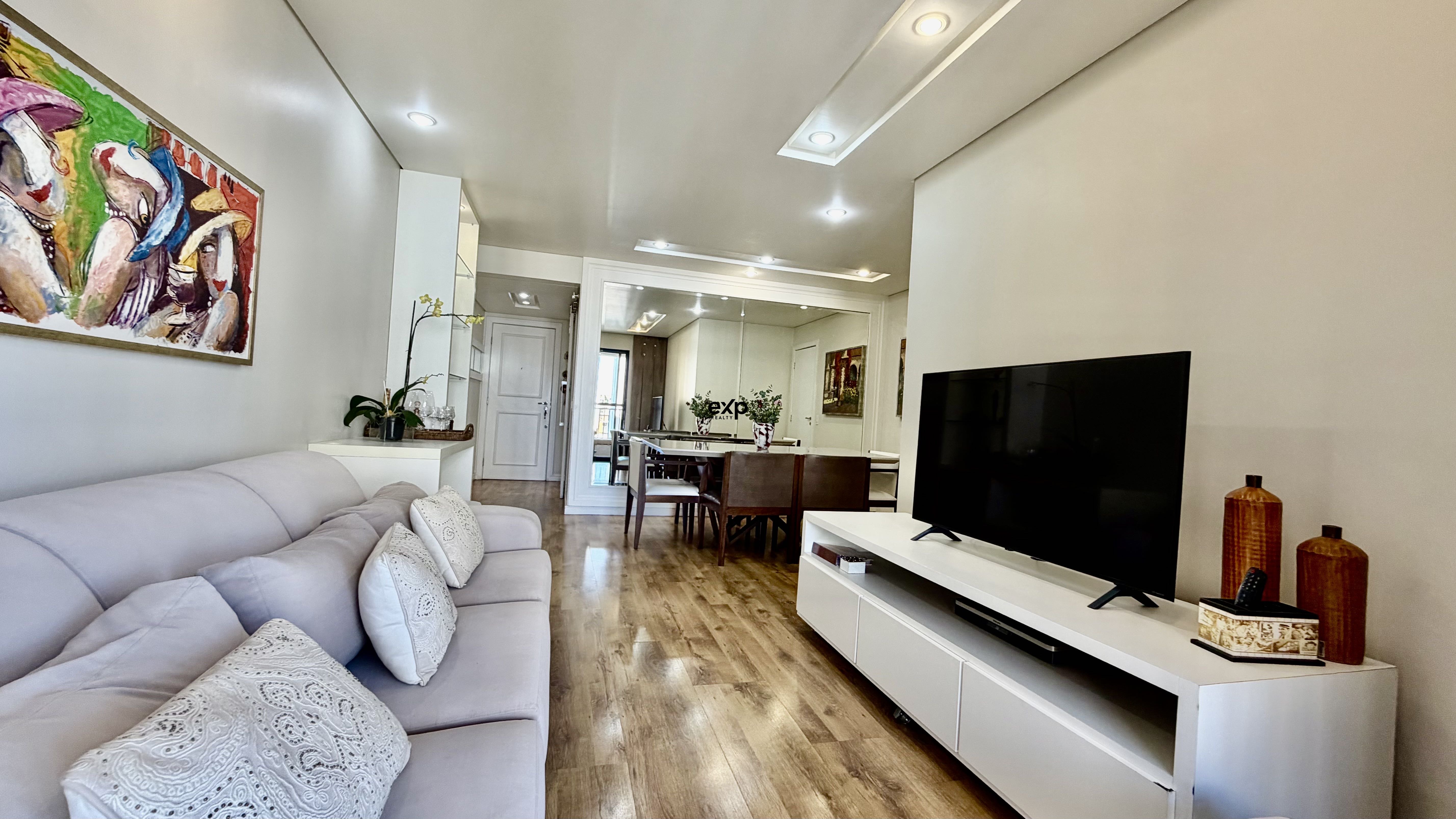 Apartamento 3 quartos Vila Izabel