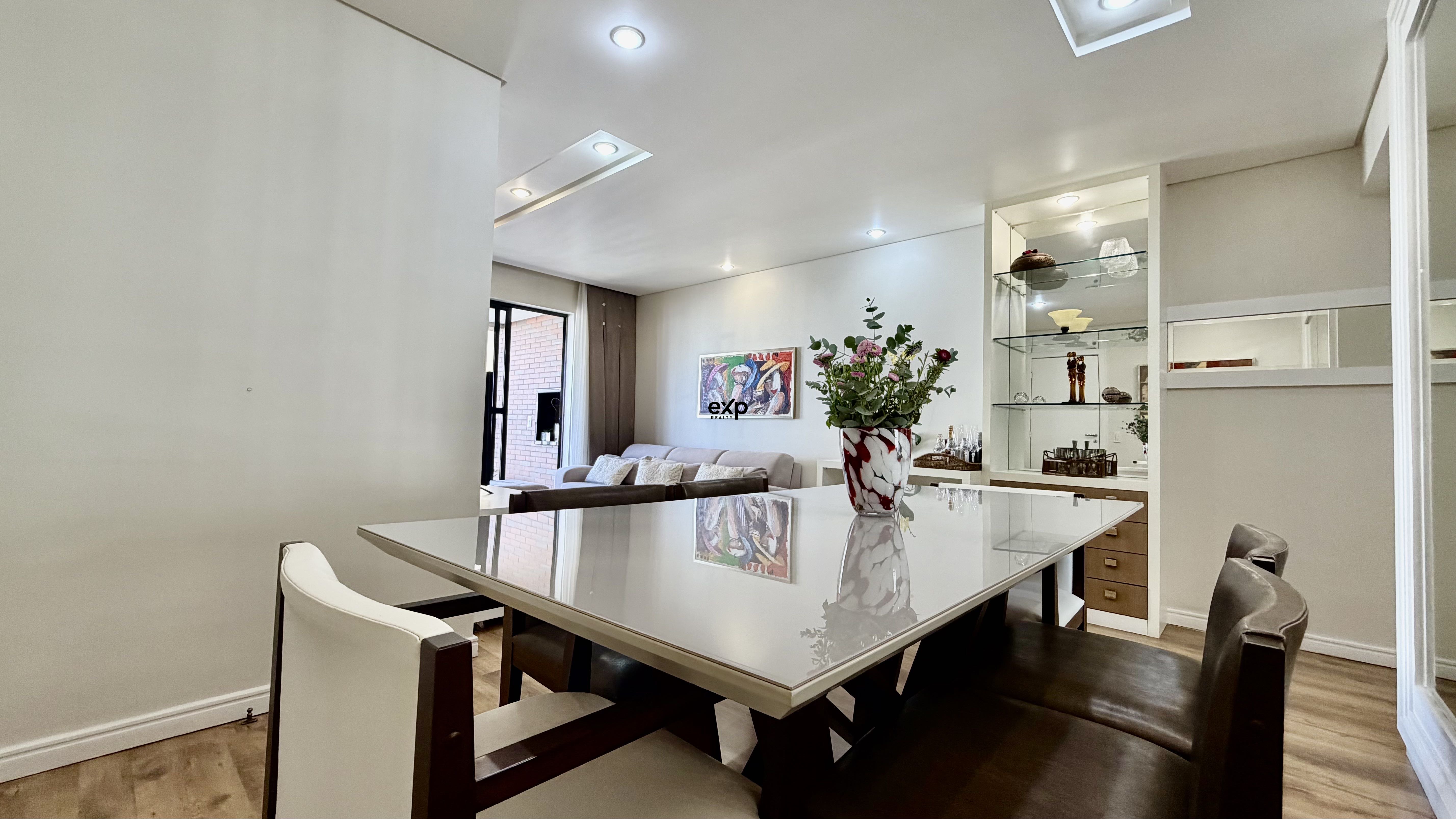 Apartamento 3 quartos Vila Izabel