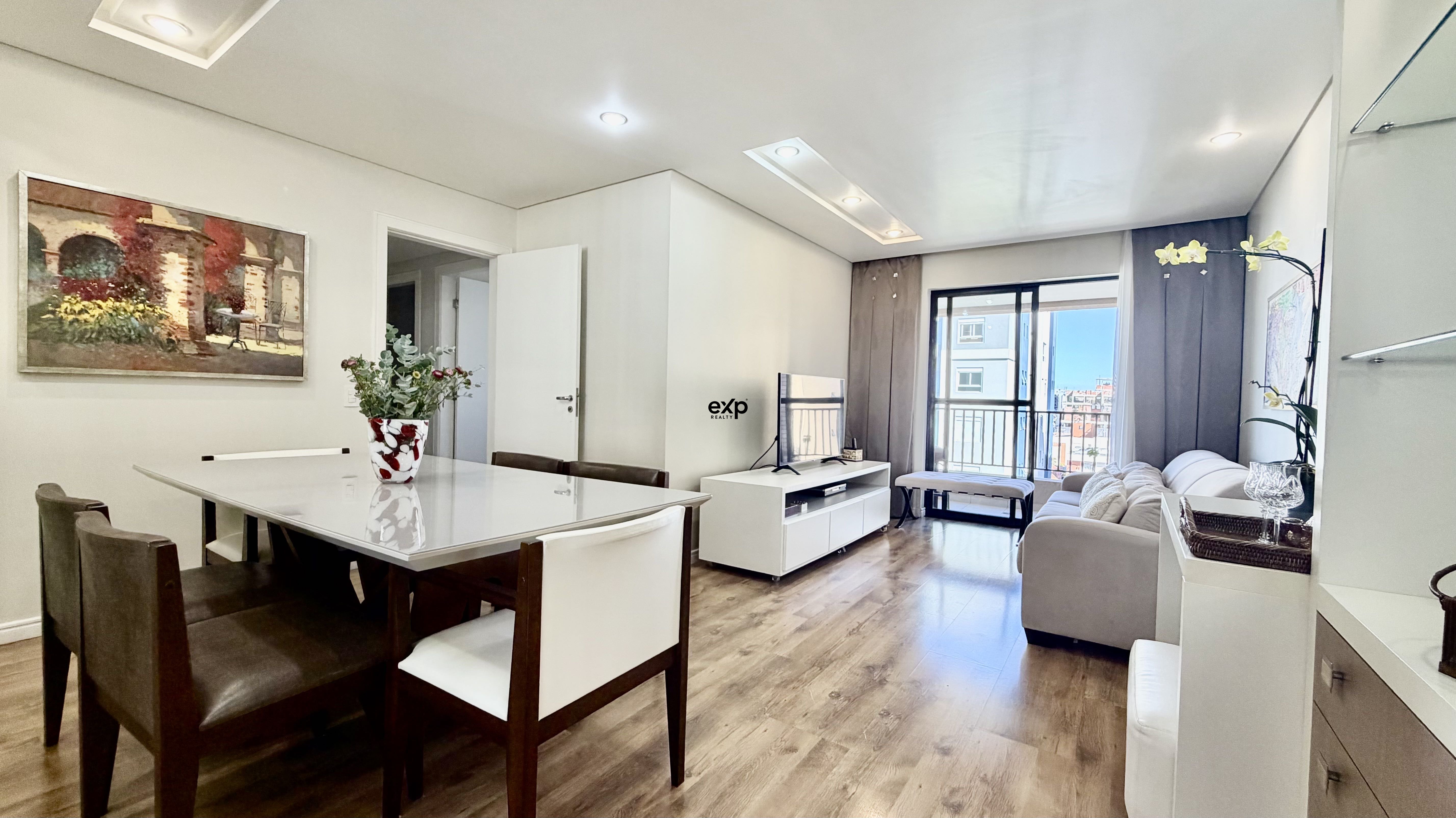 Apartamento 3 quartos Vila Izabel