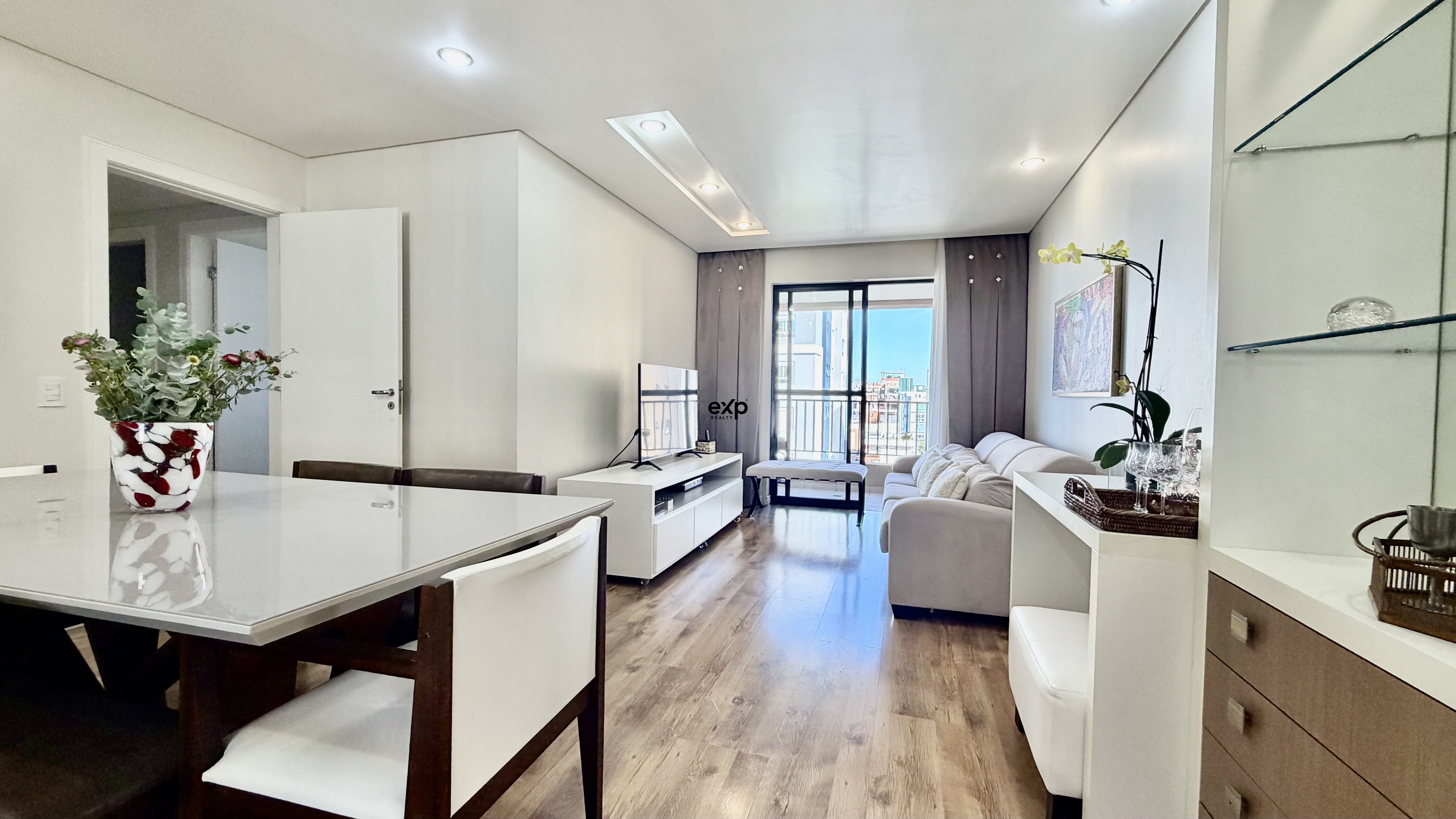 Apartamento 3 quartos Vila Izabel