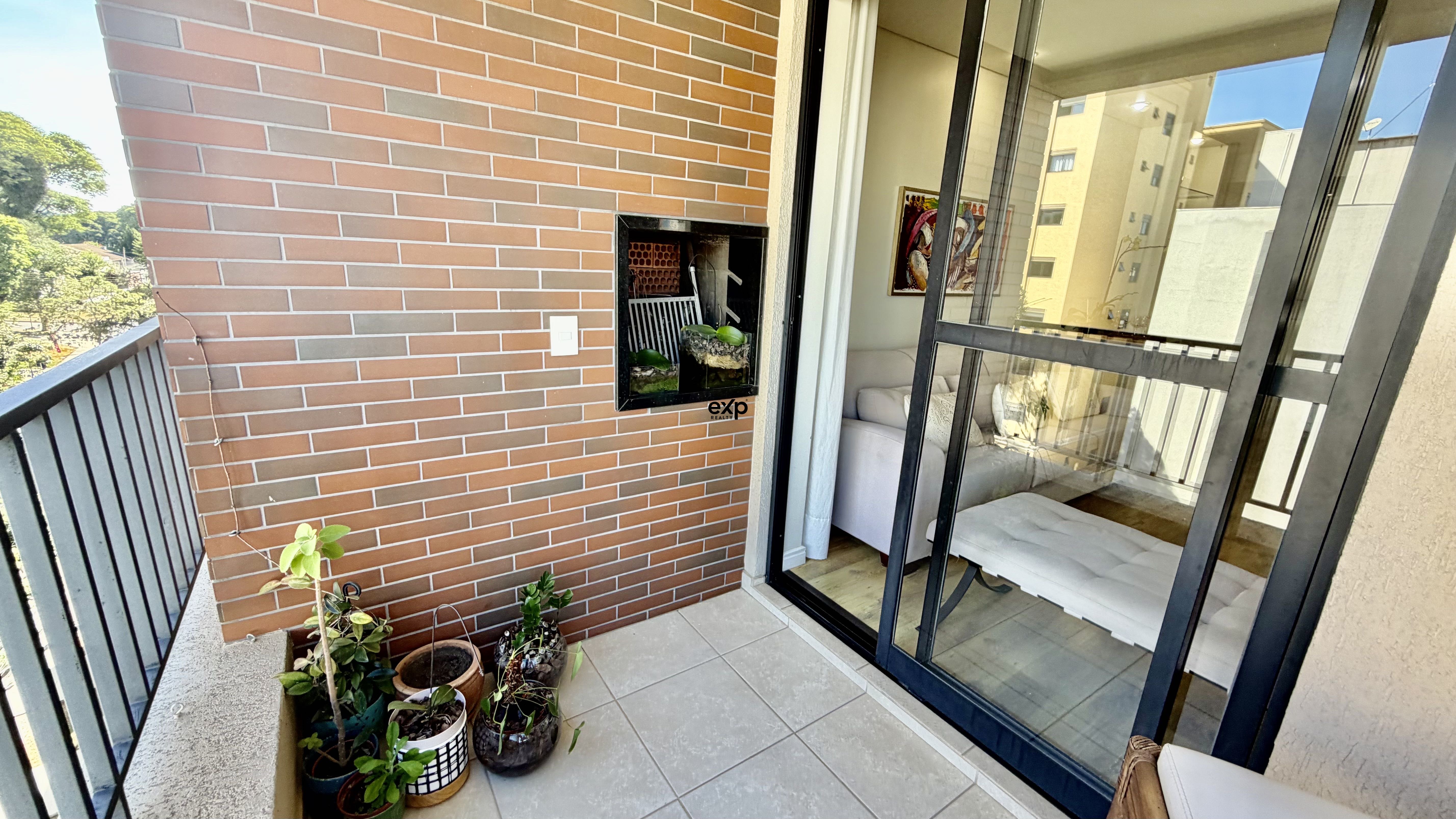 Apartamento 3 quartos Vila Izabel