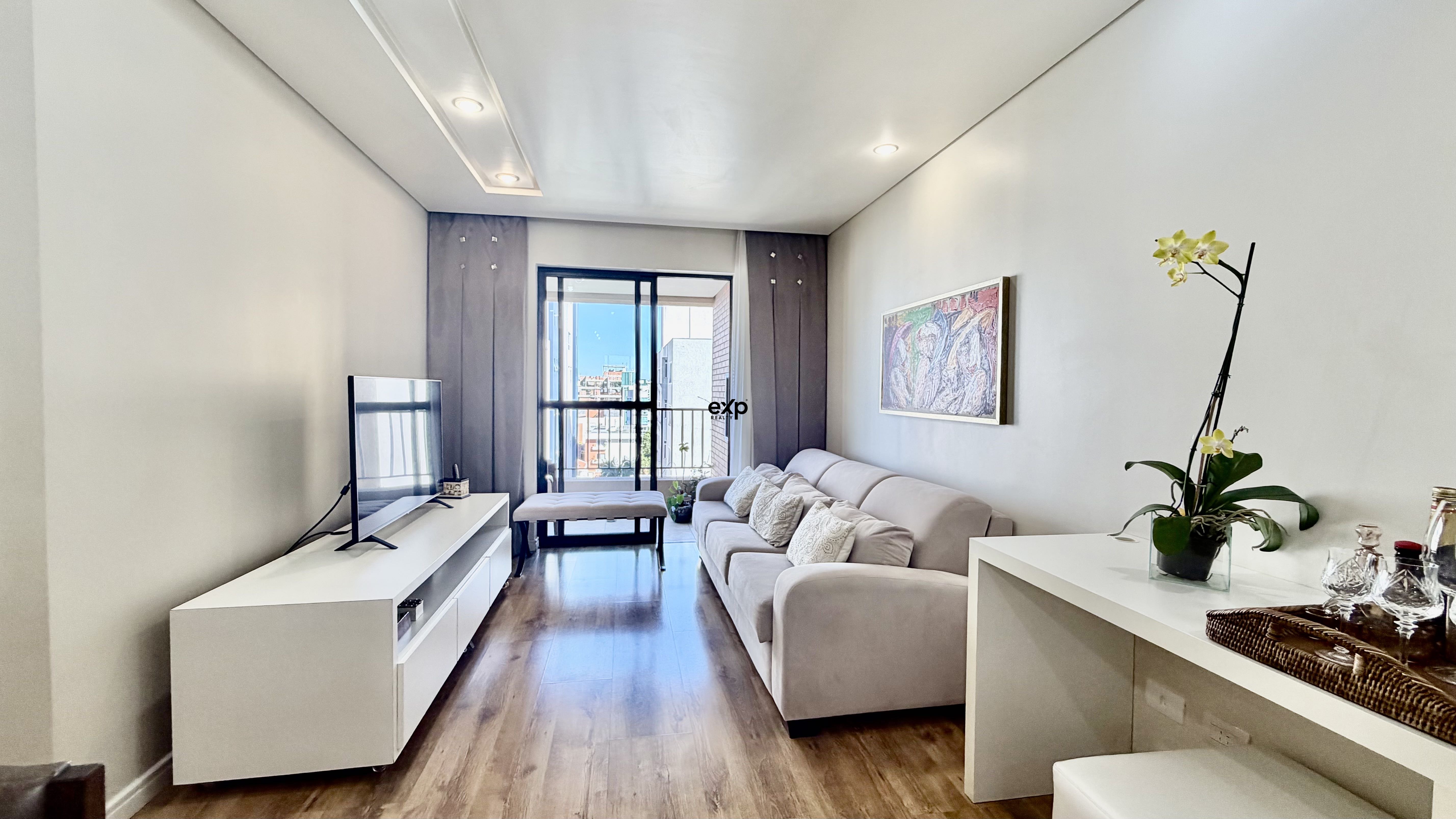 Apartamento 3 quartos Vila Izabel