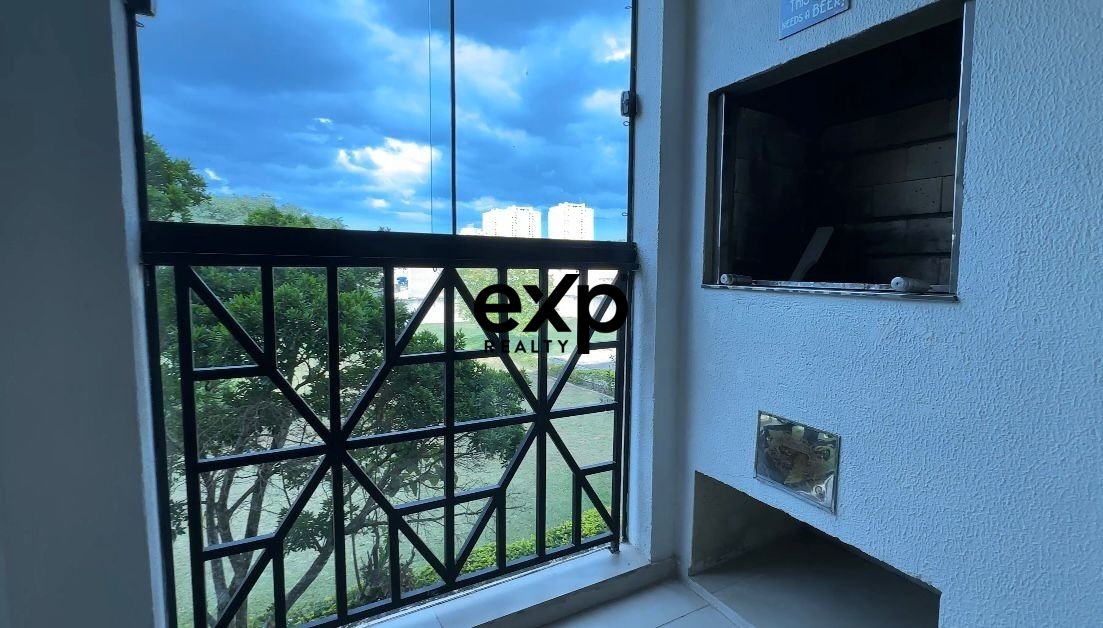 Apartment for rent in Curitiba, Primo Lourenço Tosin 1231 Novo Mundo Curitiba 81030-360, 73 m²