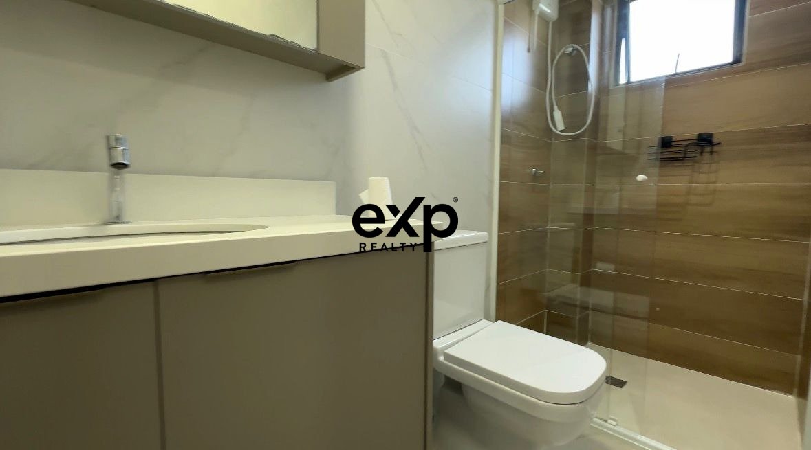 Apartment for rent in Curitiba, Primo Lourenço Tosin 1231 Novo Mundo Curitiba 81030-360, 73 m²
