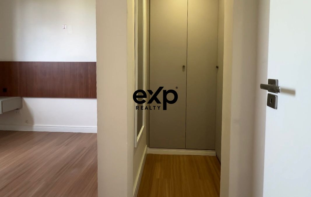 Apartment for rent in Curitiba, Primo Lourenço Tosin 1231 Novo Mundo Curitiba 81030-360, 73 m²