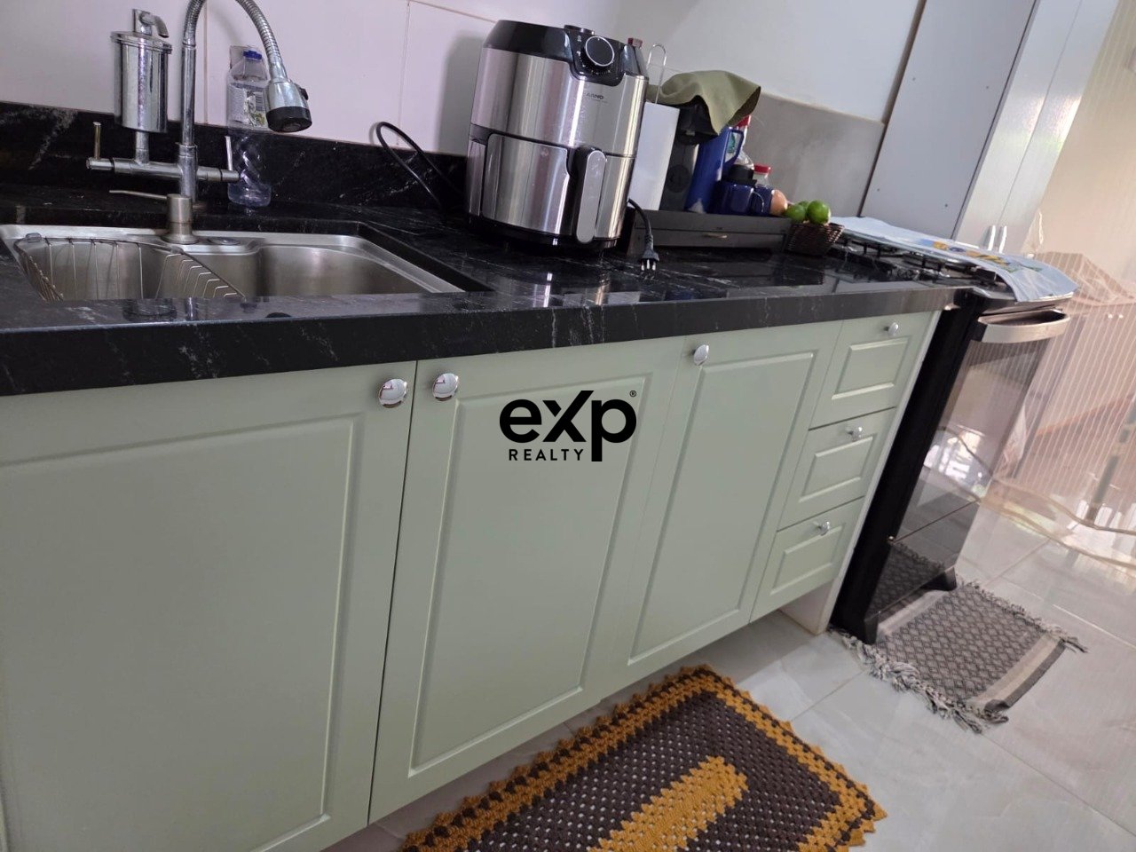 APARTAMENTO GARDEN À VENDA JARDIM NOVA EUROPA - CAMPINAS/SP