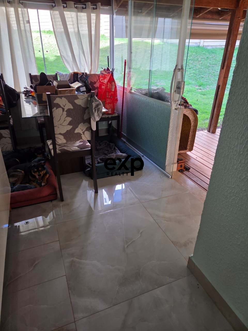 APARTAMENTO GARDEN À VENDA JARDIM NOVA EUROPA - CAMPINAS/SP