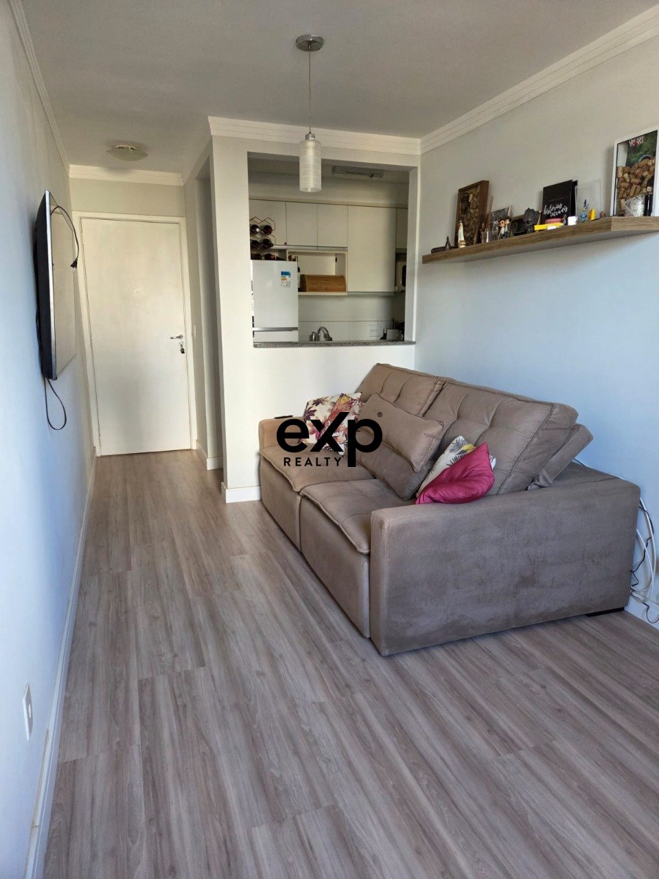 APARTAMENTO GARDEN À VENDA JARDIM NOVA EUROPA - CAMPINAS/SP