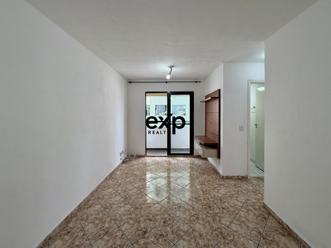 Aproveite seu Refúgio no Jardim das Flores! Ap 2 dorms, condomínio clube, 51m², Torre mais próxima à portaria