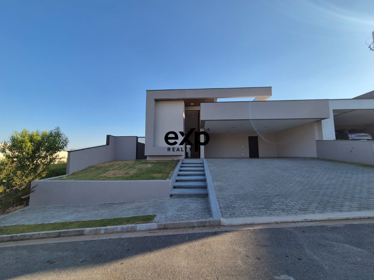 Casa em Condomínio à venda em Vinhedo, Rua Julia Donaio Ruiz 249 Bosque Vinhedo 13285-802, 601 m²