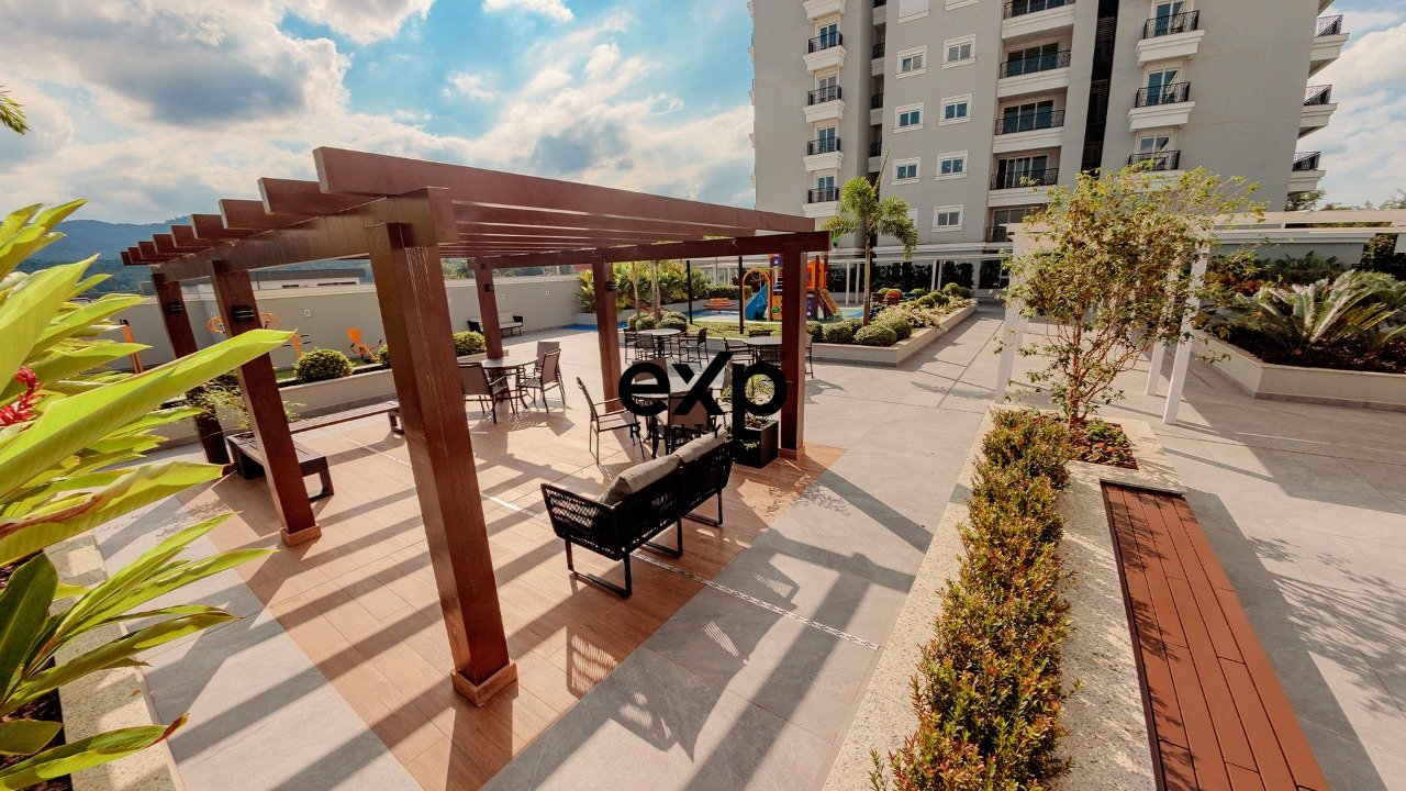 Cetil Park Residence | Apto Alto Padrão | 2 quartos sendo 1 suíte - Área total 135m²+ | Itoupava Central - Blumenau