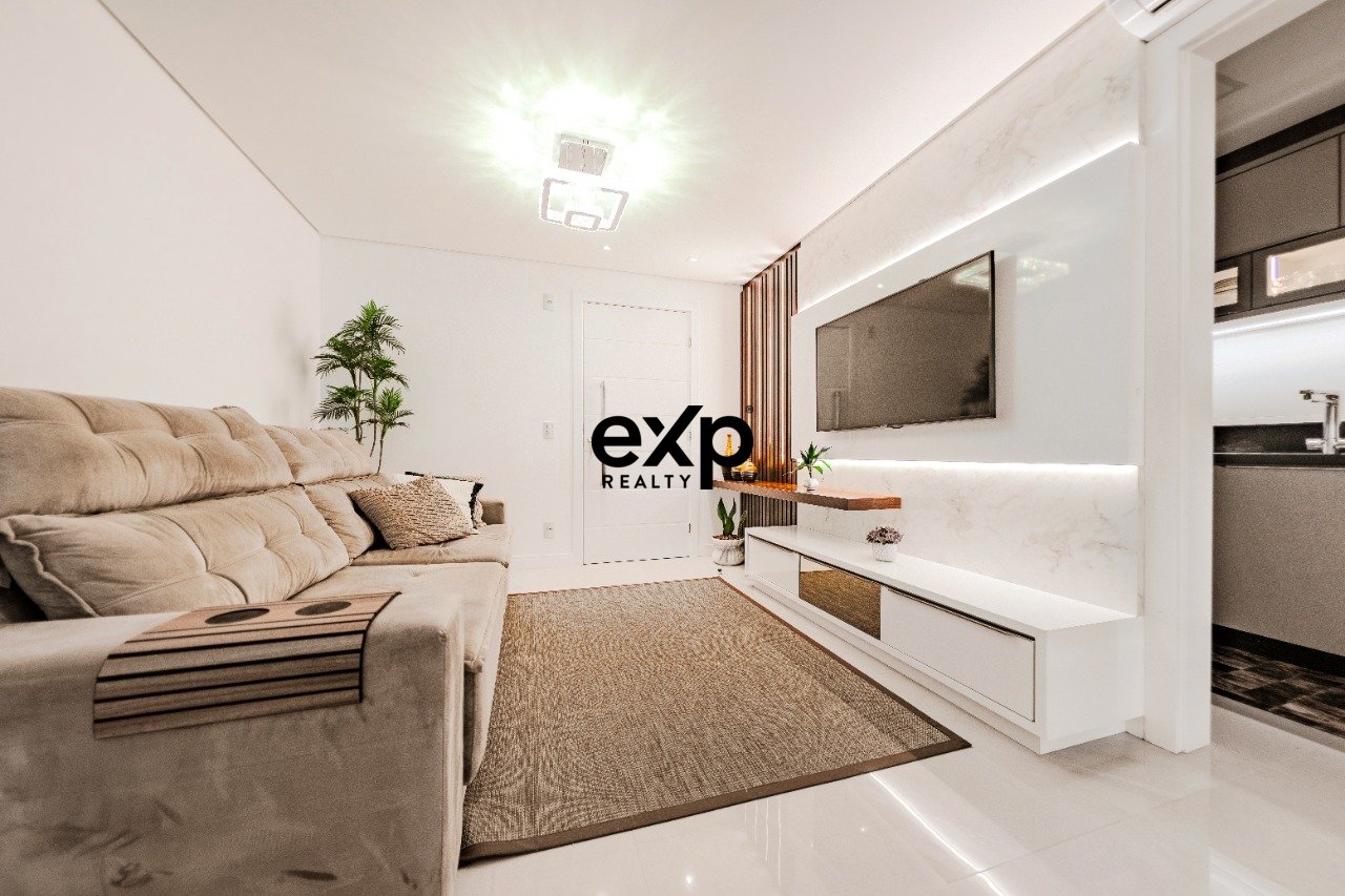 Cetil Park Residence | Apto Alto Padrão | 2 quartos sendo 1 suíte - Área total 135m²+ | Itoupava Central - Blumenau