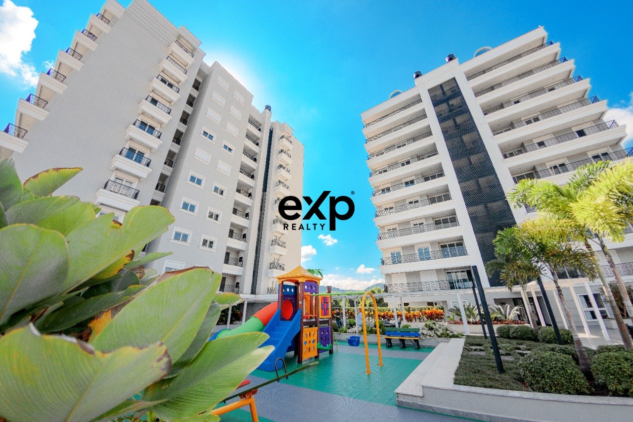 Cetil Park Residence | Apto Alto Padrão | 2 quartos sendo 1 suíte - Área total 135m²+ | Itoupava Central - Blumenau