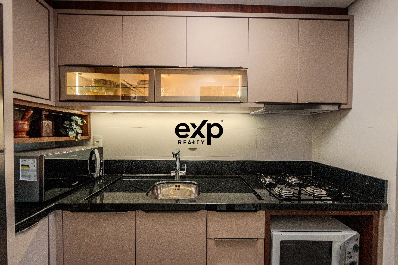 Cetil Park Residence | Apto Alto Padrão | 2 quartos sendo 2 suítes- Área total 160m²+| Itoupava Central - Blumenau