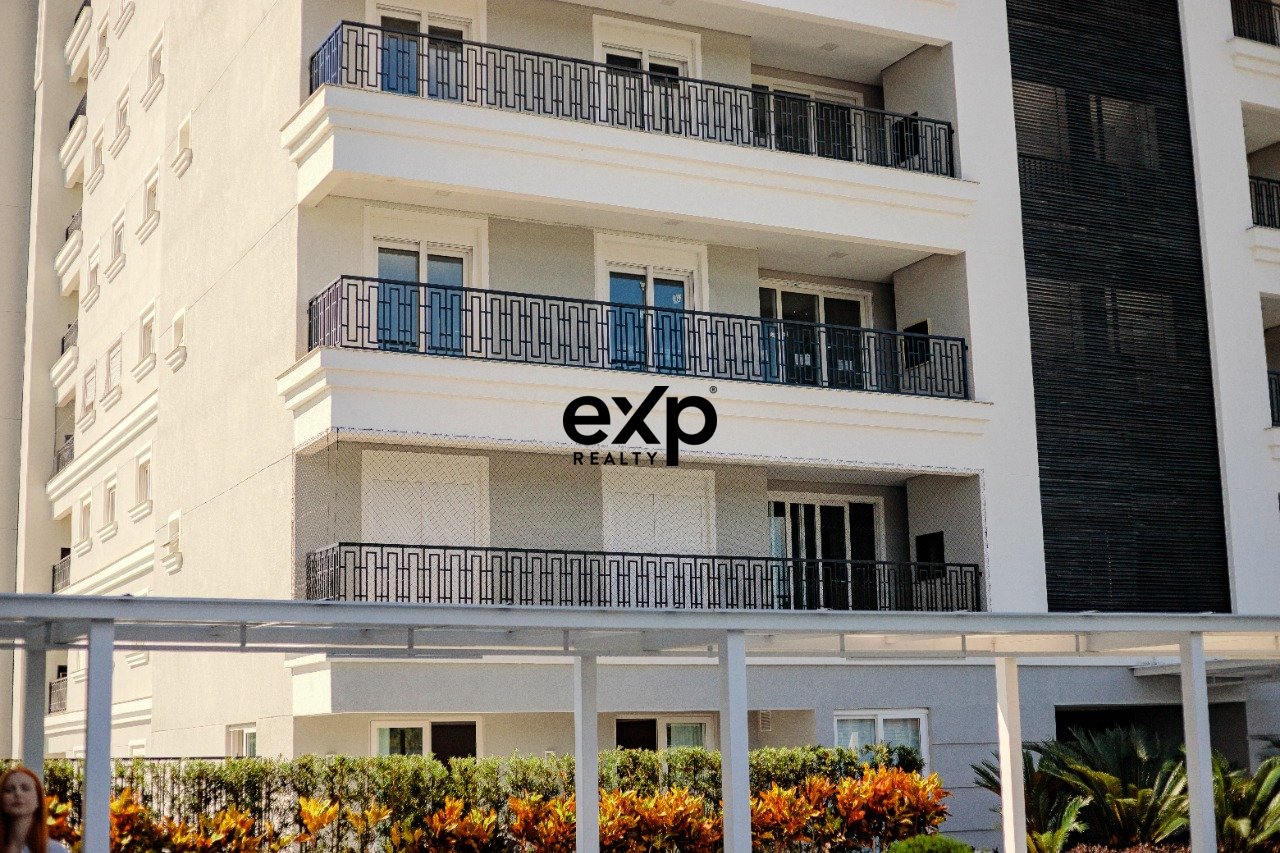 Cetil Park Residence | Apto Alto Padrão | 2 quartos sendo 2 suítes- Área total 160m²+| Itoupava Central - Blumenau