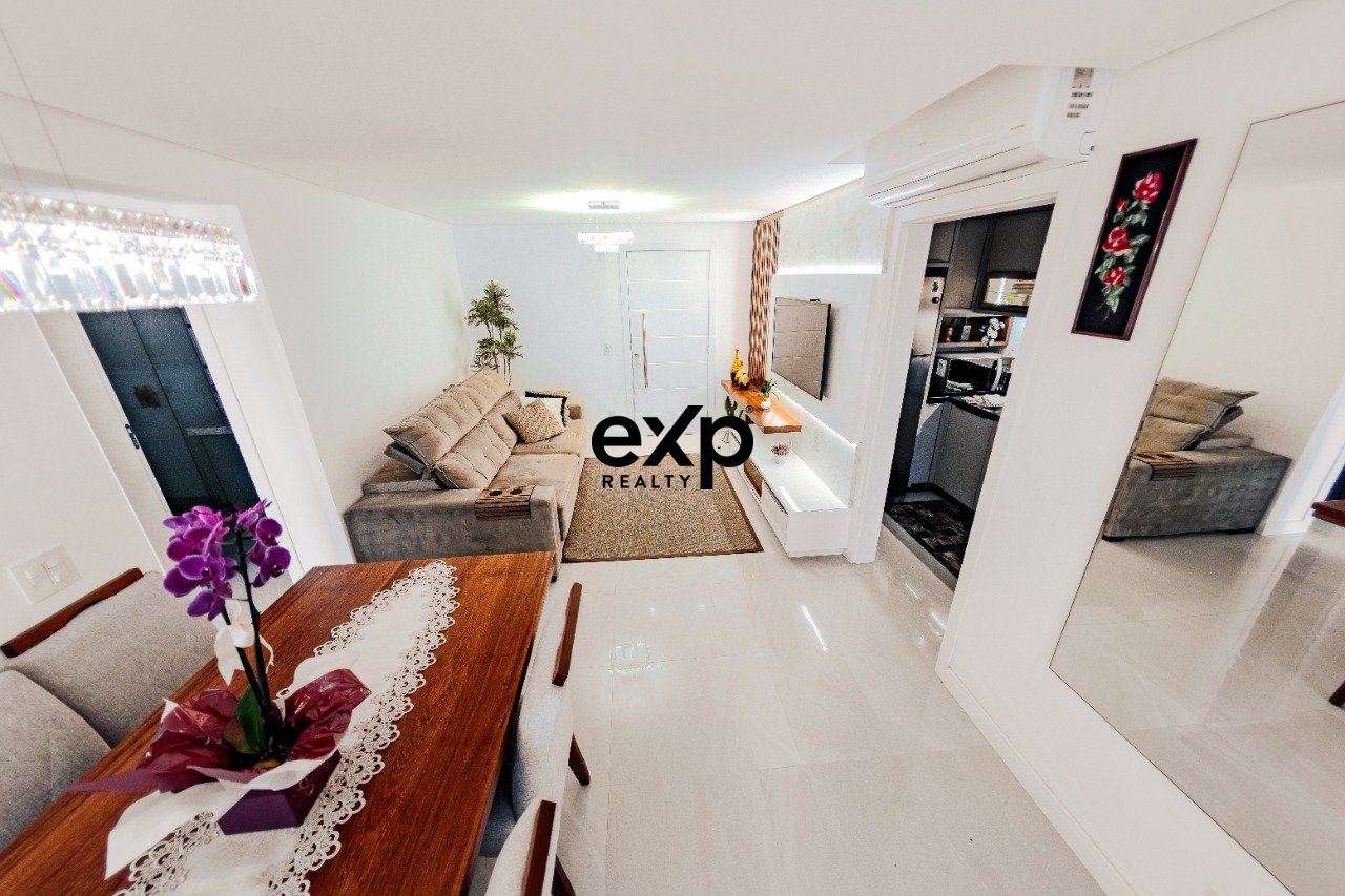 Cetil Park Residence | Apto Alto Padrão | 2 quartos sendo 2 suítes- Área total 160m²+| Itoupava Central - Blumenau