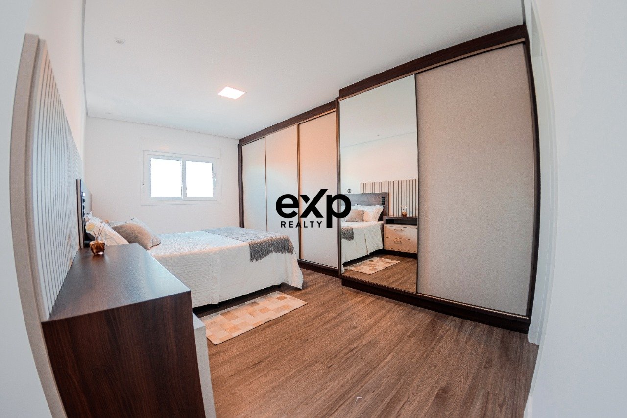 Cetil Park Residence | Apto Alto Padrão | 2 quartos sendo 2 suítes- Área total 160m²+| Itoupava Central - Blumenau
