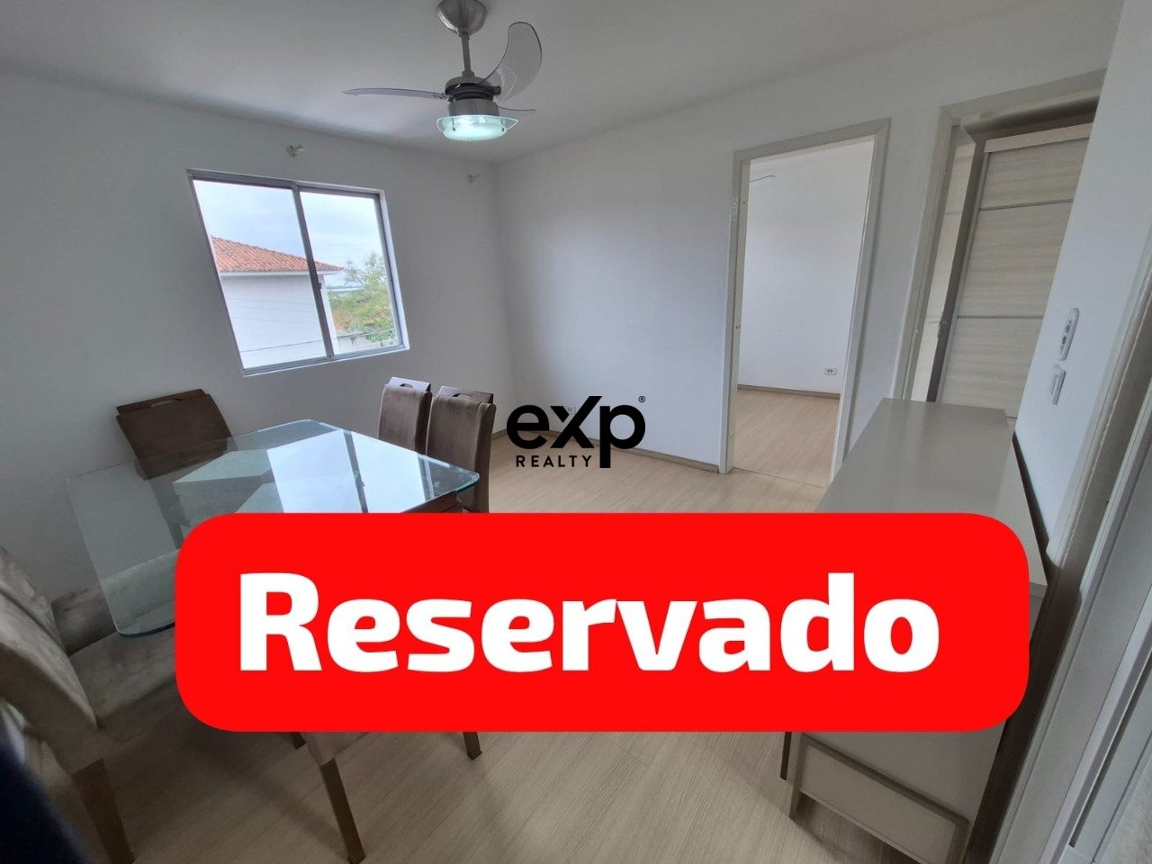Apartamento à venda em Curitiba, Comendador Franco 8340 Uberaba Curitiba 81560-001, 45 m²